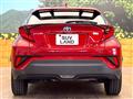 2022 Toyota C-HR