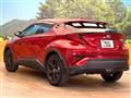2022 Toyota C-HR