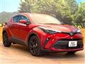 2022 Toyota C-HR