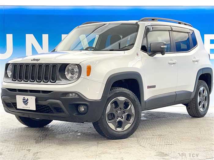 2016 Jeep Jeep Others