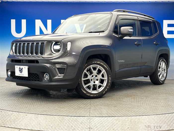 2019 Jeep Jeep Others