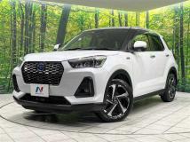 2023 Daihatsu Rocky