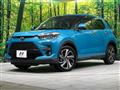 2020 Toyota Raize