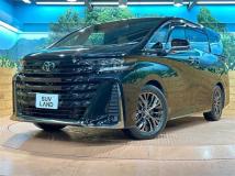 2025 Toyota Vellfire
