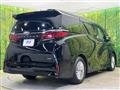 2025 Toyota Alphard Hybrid