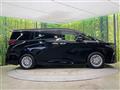 2025 Toyota Alphard Hybrid