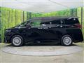 2025 Toyota Alphard Hybrid