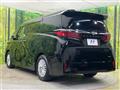 2025 Toyota Alphard Hybrid