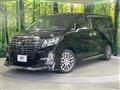 2017 Toyota Alphard