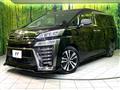 2018 Toyota Vellfire