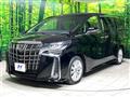2019 Toyota Alphard