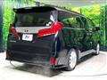 2019 Toyota Alphard