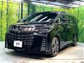 2019 Toyota Alphard