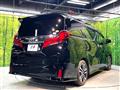 2019 Toyota Alphard