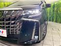 2019 Toyota Alphard