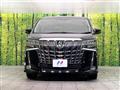 2019 Toyota Alphard