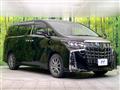 2019 Toyota Alphard