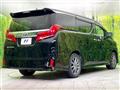 2019 Toyota Alphard