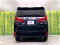 2019 Toyota Alphard