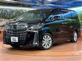 2019 Toyota Alphard