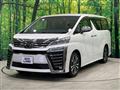 2020 Toyota Vellfire