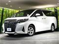 2020 Toyota Alphard
