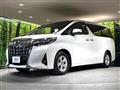 2020 Toyota Alphard