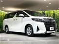 2020 Toyota Alphard