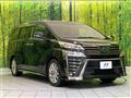 2020 Toyota Vellfire