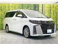 2021 Toyota Alphard