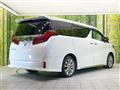 2021 Toyota Alphard