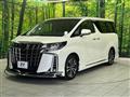 2022 Toyota Alphard