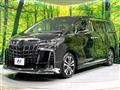 2022 Toyota Alphard