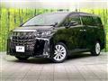 2022 Toyota Alphard