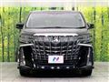 2022 Toyota Alphard