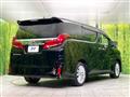 2022 Toyota Alphard