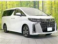 2020 Toyota Alphard