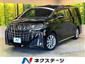 2021 Toyota Alphard