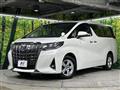 2020 Toyota Alphard