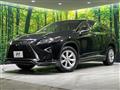 2016 Lexus RX