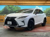 2017 Lexus RX