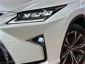 2018 Lexus RX