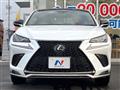 2018 Lexus NX