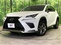 2019 Lexus NX