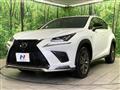 2019 Lexus NX