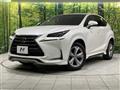 2015 Lexus NX