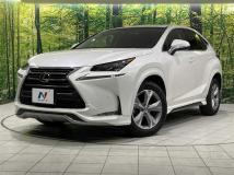 2015 Lexus NX