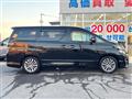 2013 Toyota Vellfire