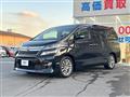 2013 Toyota Vellfire