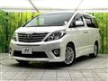 2014 Toyota Alphard